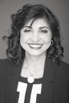 Roz Alibhai